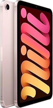 iPad - iPad mini6 Wi-Fiモデル 64GB ピンク Amazon.co.jp: 【整備済み品】 Apple iPad mini (第6世代) Wi